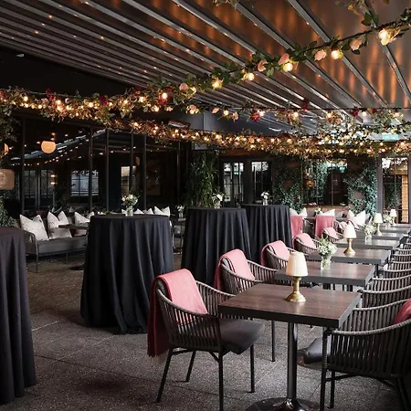 The Croke Park Hotel-2