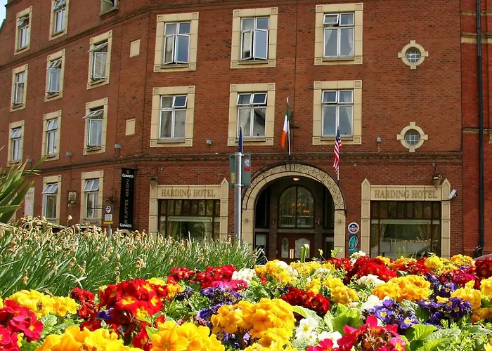 Harding Hotel Dublin