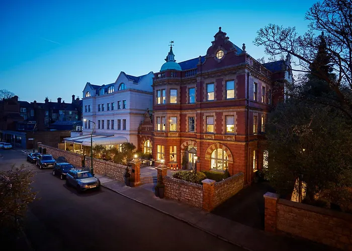 Dylan Hotel Dublin